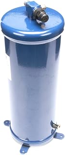 Master-Bilt 09-09703 Refrigeration Tank Receiver