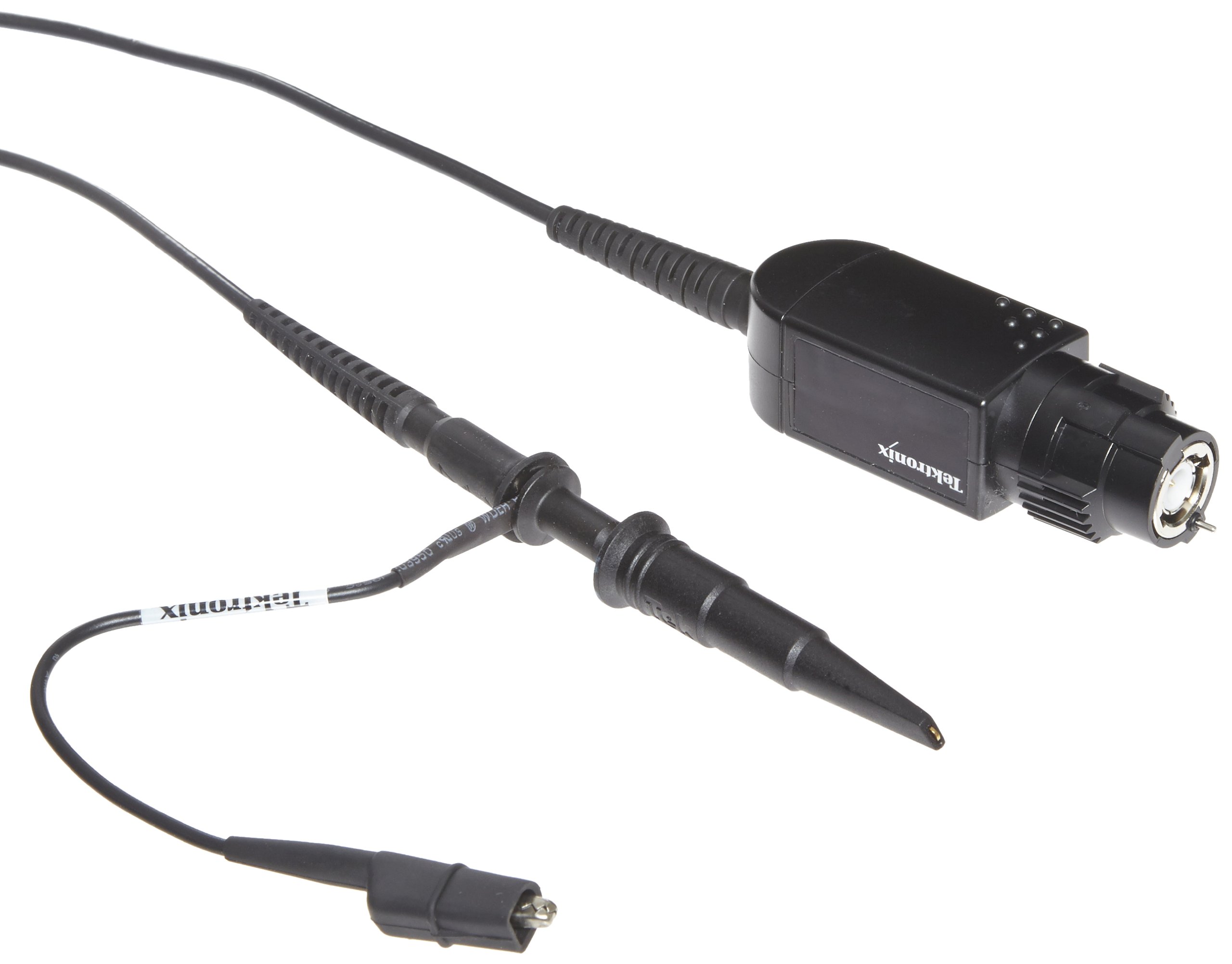 Tektronix P6139B Passive Probe, 500 MHz: Test Probes: Amazon