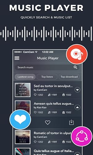 Music Player 2017