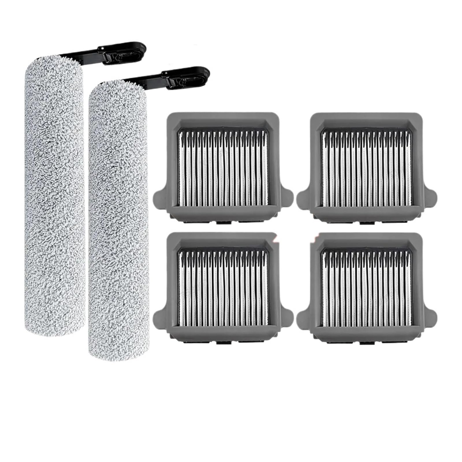 Brosse pour Tineco Floor One S6 Stretch pour nettoyer facilement toute la maison du sol au plafond