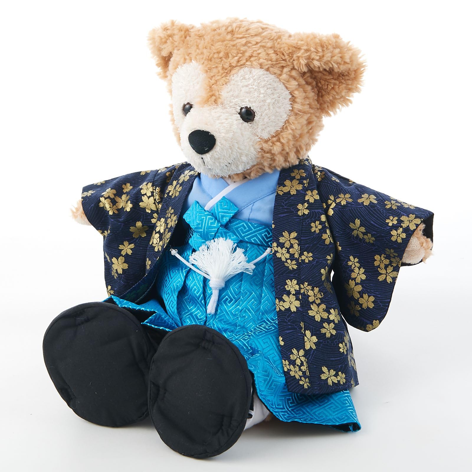 Amazon.co.jp: [atelier_memory] 877 ぬいぐるみ用衣装 ダッフィー S
