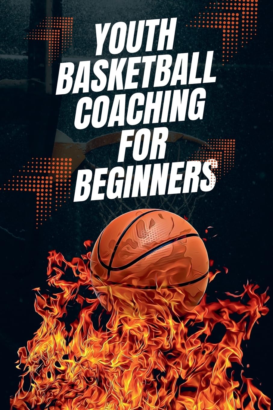 Youth Basketball Coaching for Beginners