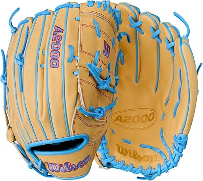 Wilson Summer 2025 A2000 Baseball Gloves