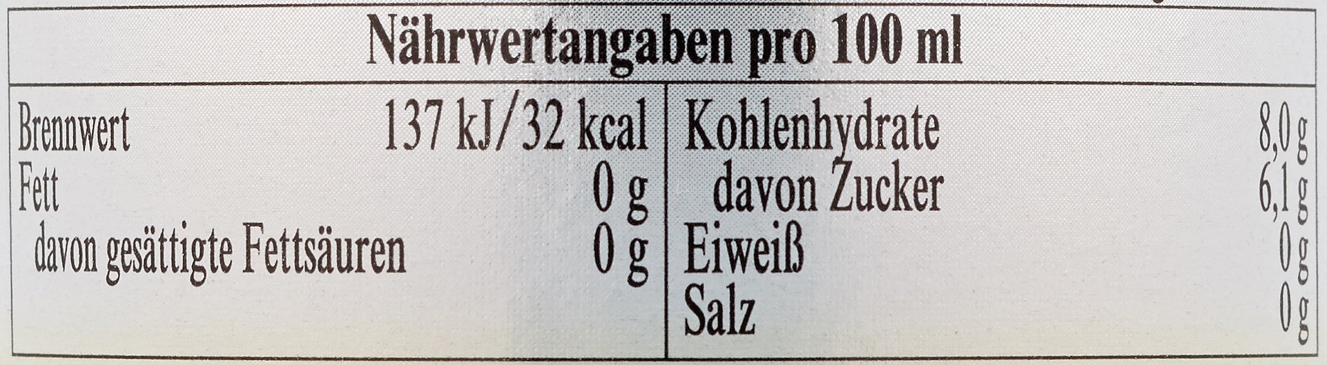 Paulaner Weißbier Zitrone Alkoholfrei Biermischgetränk MEHRWEG 20 x 0.5 l