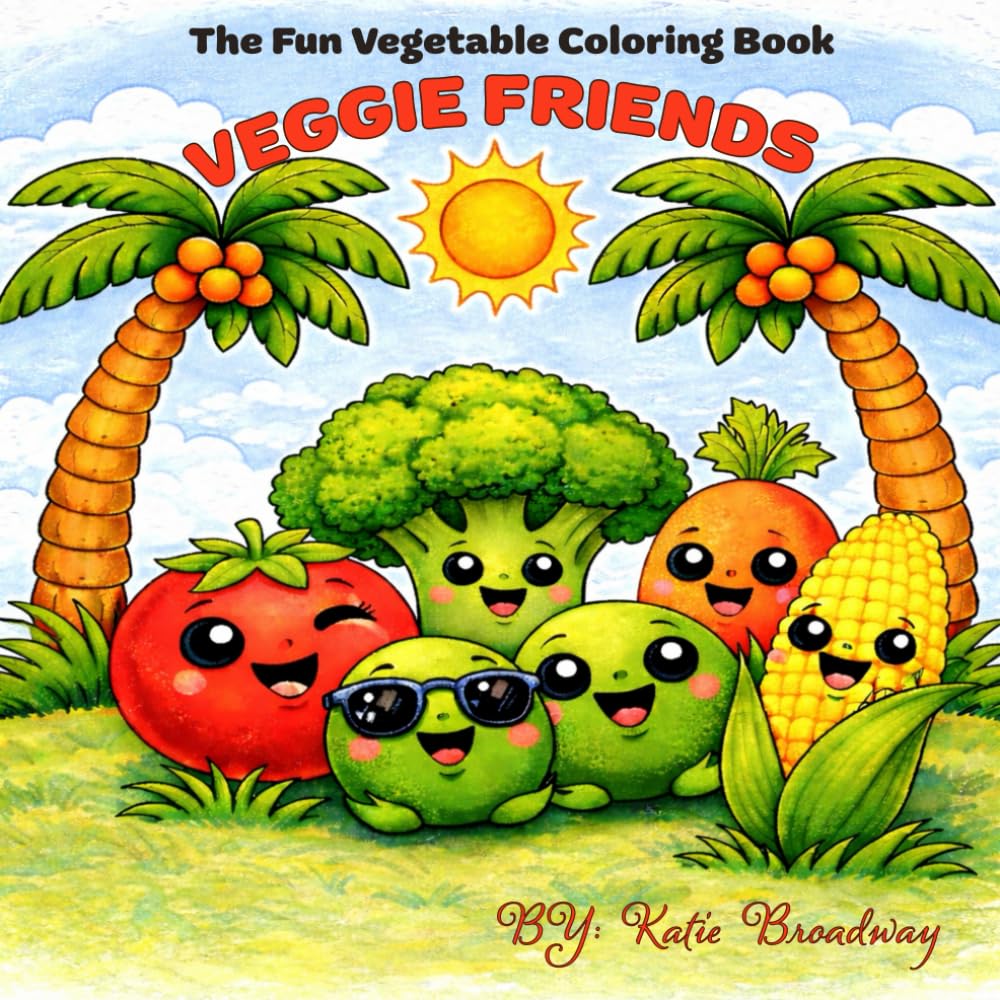 Veggie Friends