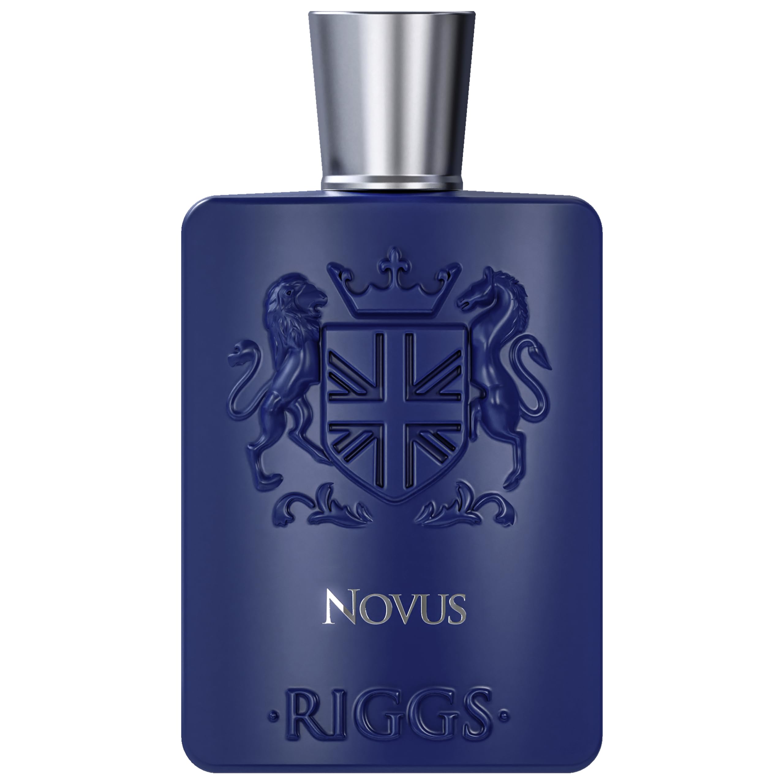 Riggs London® Novus I Eau de Parfum