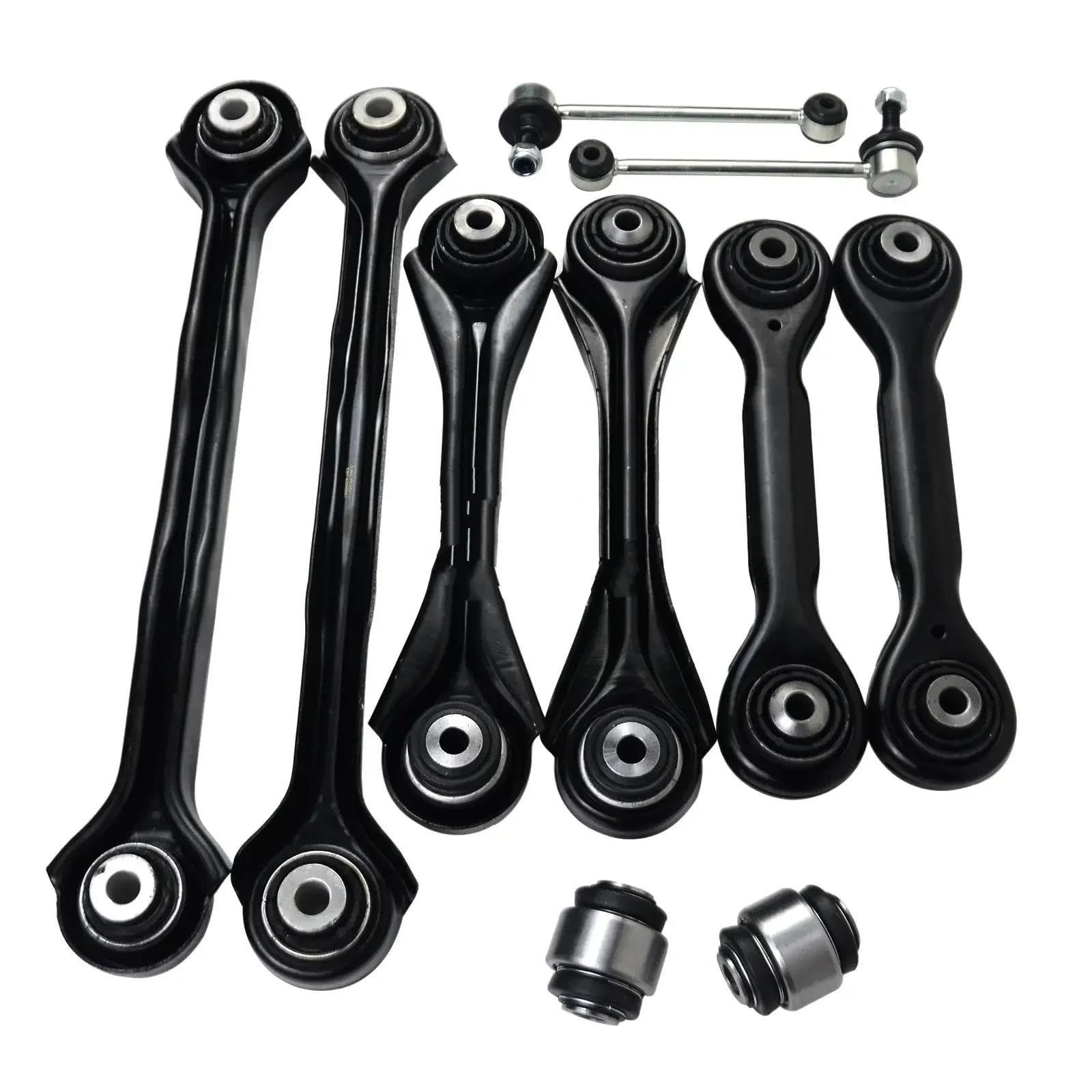 Braccetto Sospensione Per Bmw E90 E91 E92 E93 128i 135i 335i 328i 330i Kit Braccio Di Controllo Sospensione Posteriore