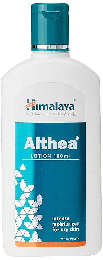 Himalaya Althea Lotion - 100 ml