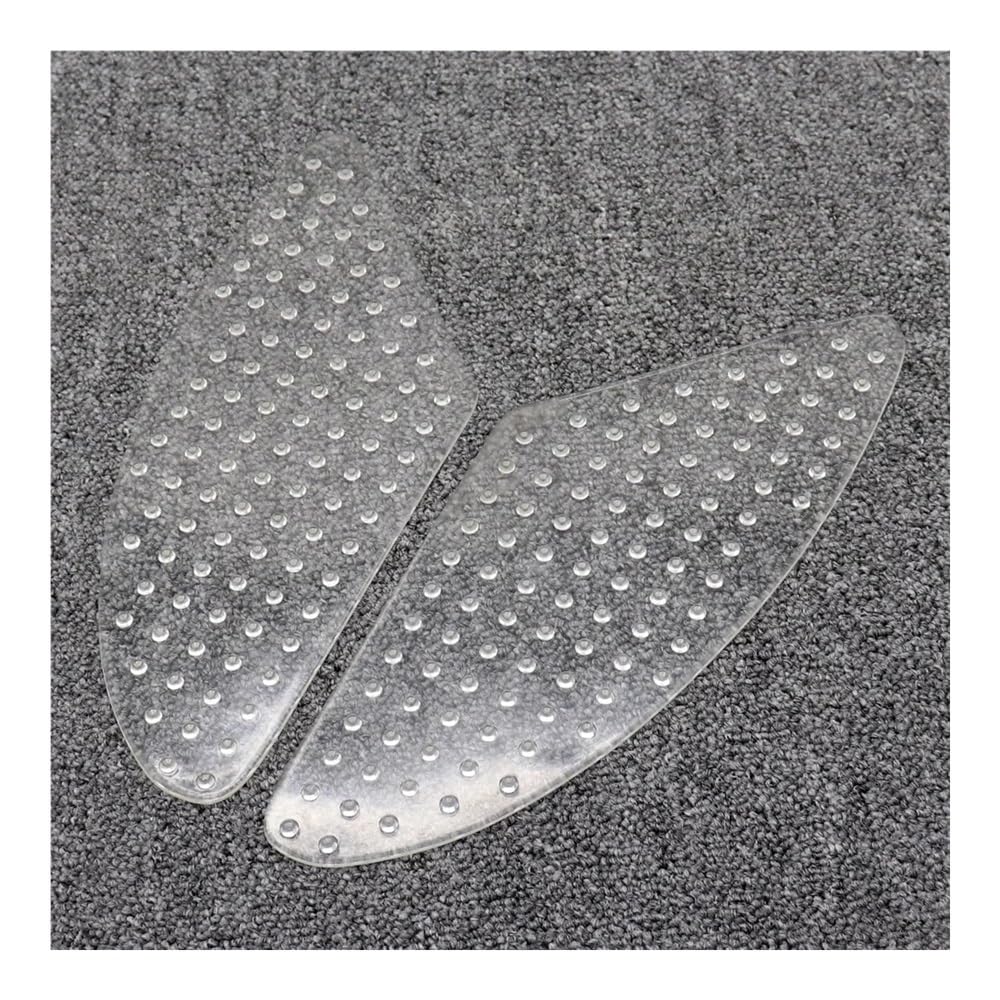 Autocollants Réservoir Bonneville Grip Amélioré et Protection Anti-Rayures