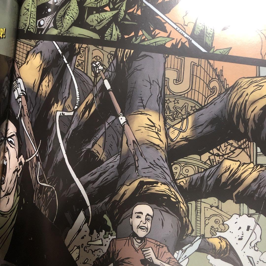 Amazon.co.jp: アメコミ ゴジラ て8冊 : 文房具・オフィス用品 