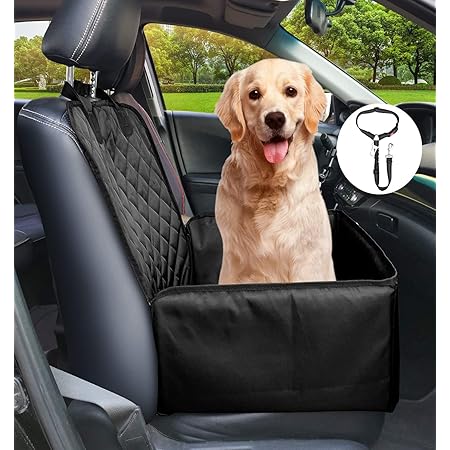 Amazon Bigmeow 車用ペットシート中小型犬用 助手席用 2way ドライブボックスドライブシート 窓 折りたたみ カーシート シートカバー ペット ドライブ用品 犬 猫 カー用品 おでかけ用品 愛犬 防水 清潔簡単 滑り止め ドライブケージ 汚れに強い 水洗い可能 ブラック Amazon Bigmeow 車用ペットシート中小型犬用 助手席用 2way ドライブボックスドライブシート 窓 折りたたみ カーシート シートカバー ペット ドライブ用品 犬 猫 カー用品 おでかけ用品 愛犬 防水 清潔簡単 滑り止め ドライブケージ 汚れに強い 水洗い可能 ブラック