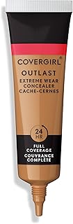 Sponsored Ad - COVERGIRL Outlast Extreme Wear Concealer, Natural Tan 862