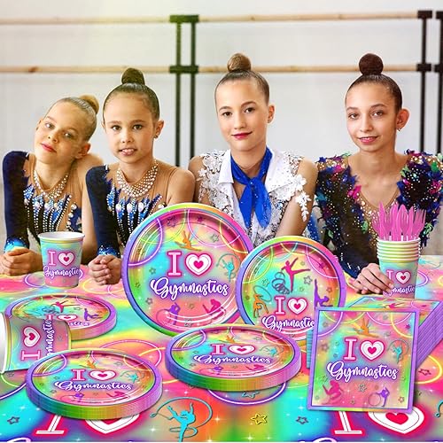 Vista 50 de Juego de vajilla para fiesta de fútbol, 142 platos de fútbol y servilletas, suministros para fiesta, incluye pancarta, platos, vasos, servilletas