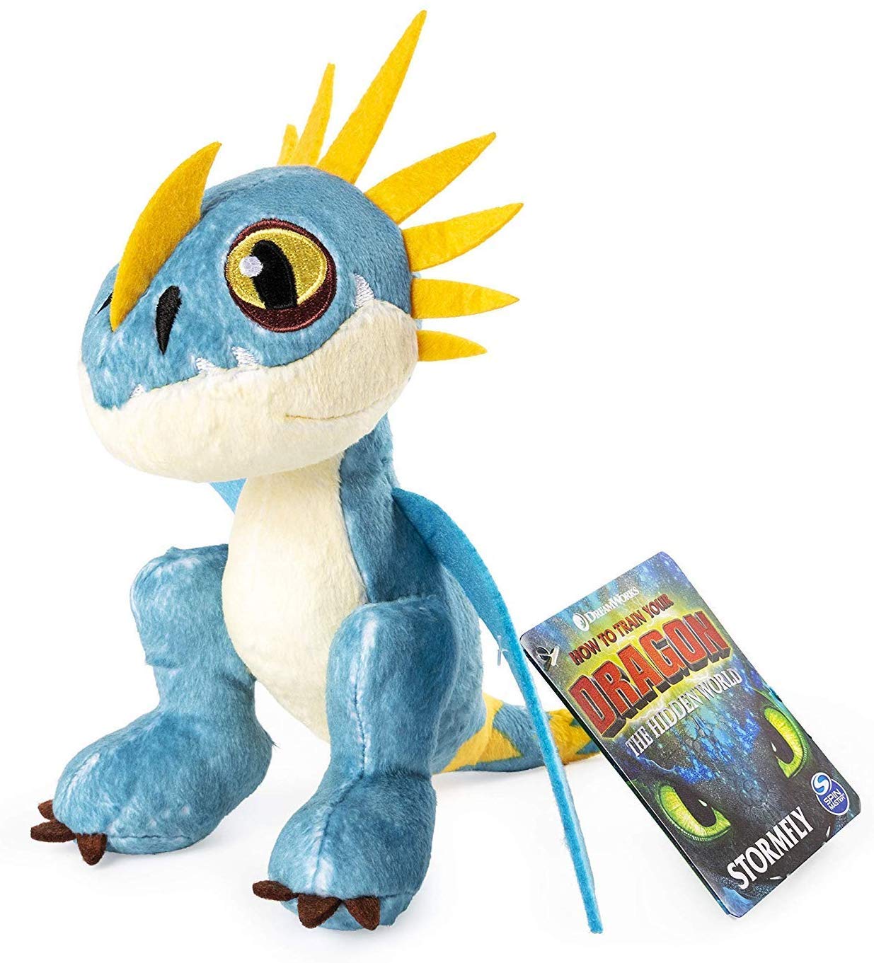 Buy HTTYD How to Train Your Dragon Soft Toy8Inch PlushStormfly