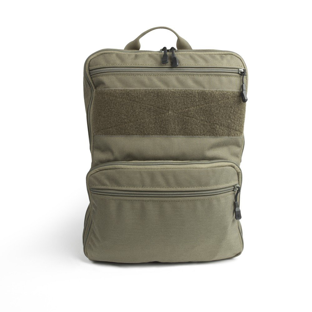 Haley Strategic D3 FlatPack 2.0 フラットパック Haley Strategic D3 FlatPack 2.0 フラットパック V2 カラー: ブラック