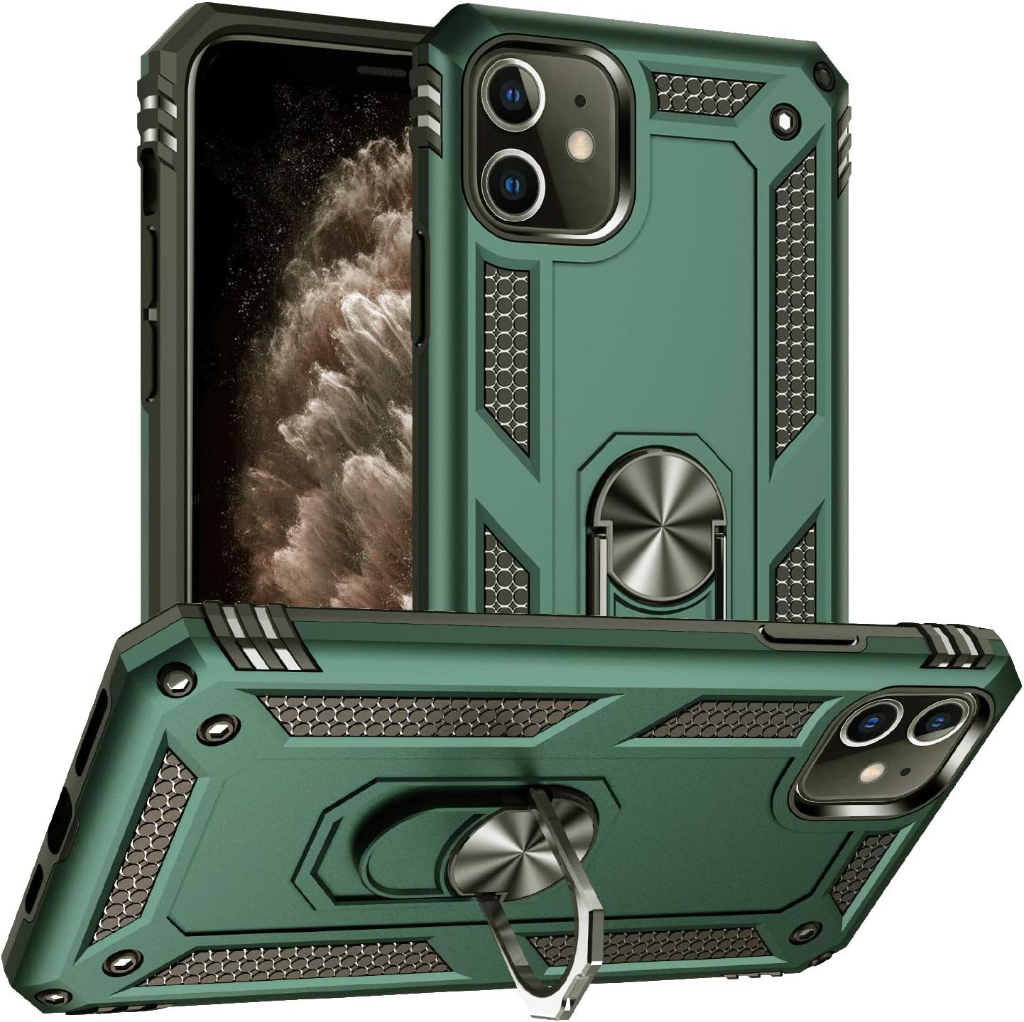 tether per iphone 11