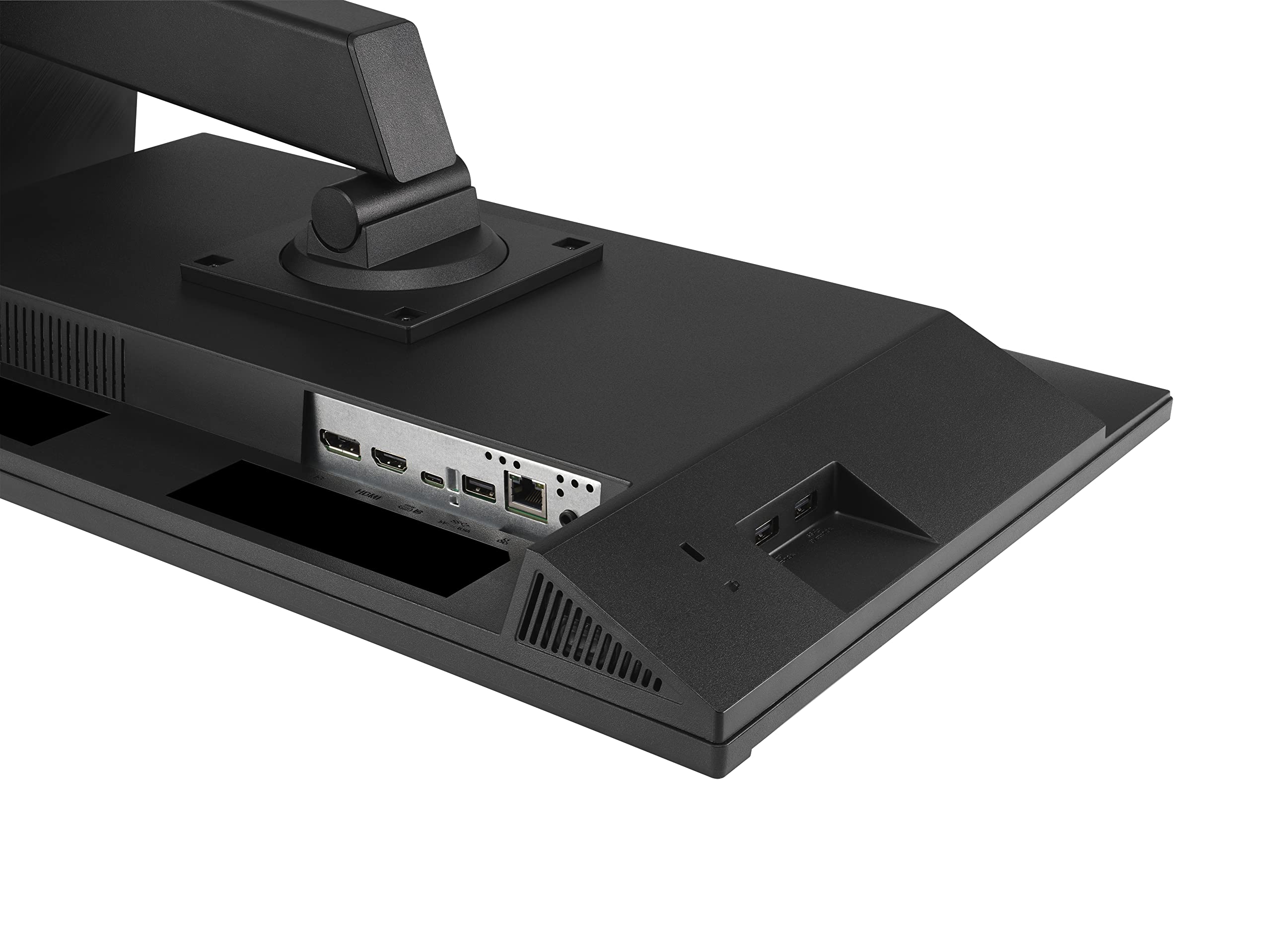 ASUS VA24ECPSN - Ecran PC 23,8'' FHD Docking avec RJ-45 + USB-C 65W - Dalle IPS - 16:9-5ms - 75Hz - 1920x1080-300cd/m² - 5ms - Display Port + HDMI + 3X USB-A - Ajustement Hauteur et Pivot