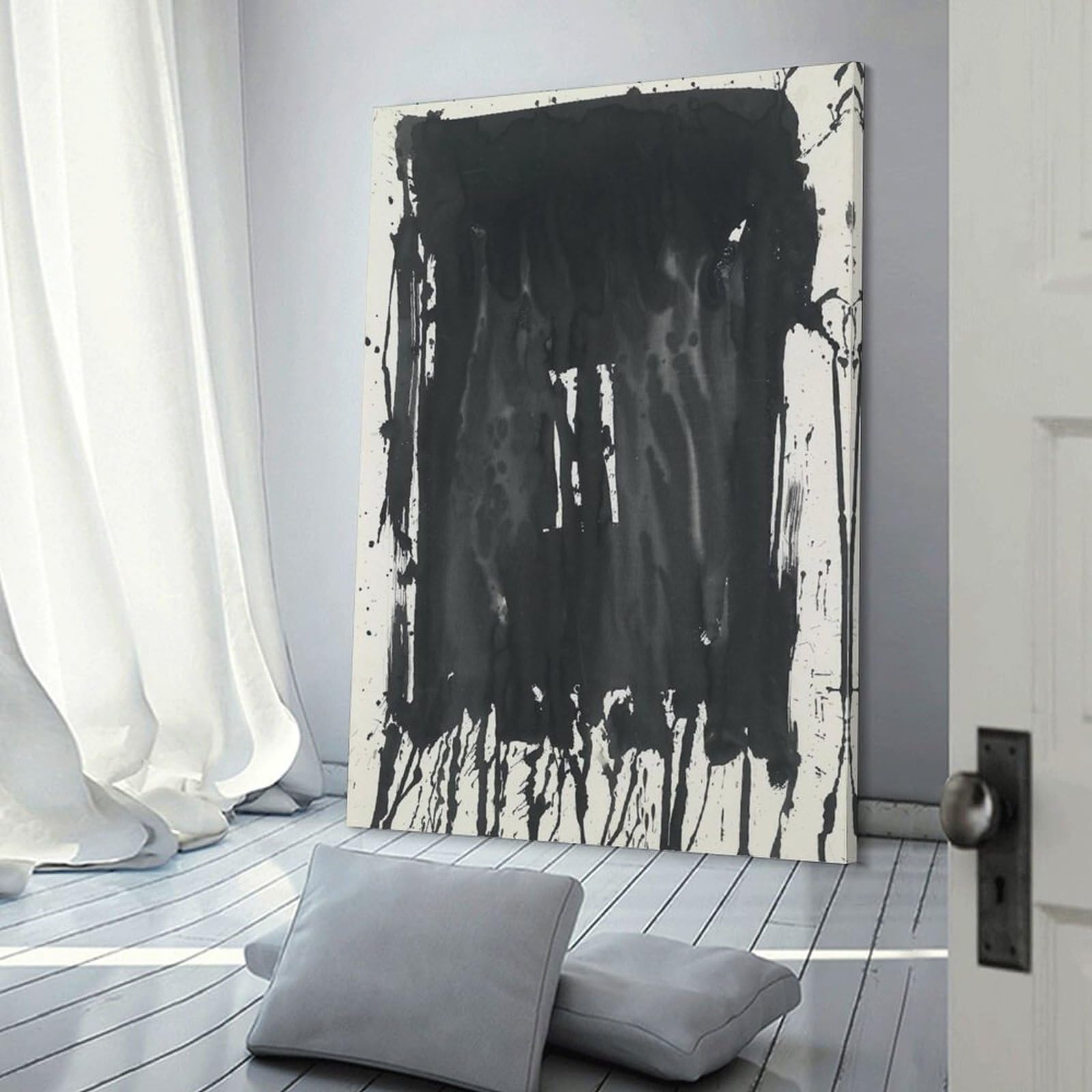 Sam Francis Untitled,1984 サム・フランシス ポスター Sam Francis Untitled,1984 サム・フランシス ポスター Sam