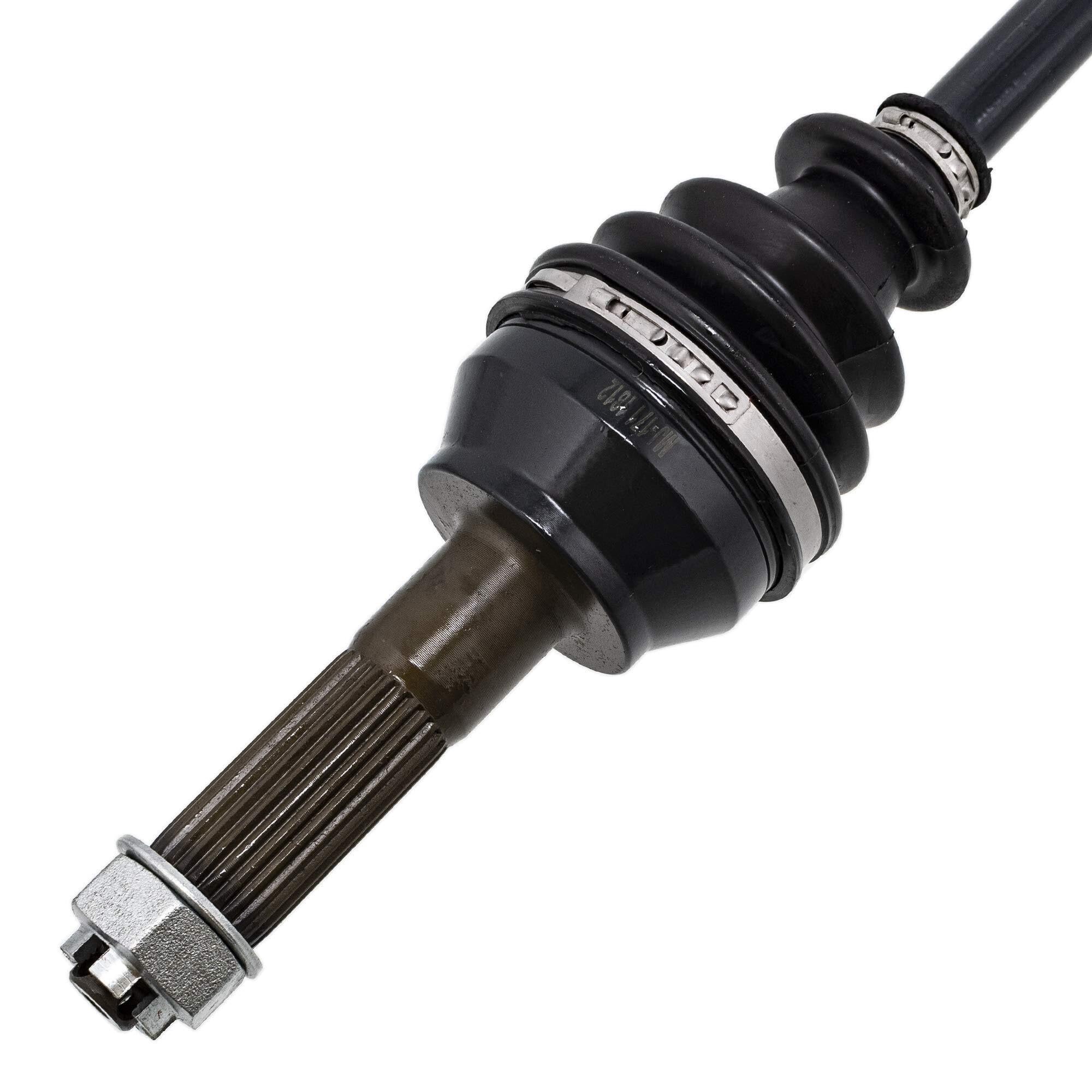 Asse CV con albero di trasmissione posteriore compatibile con i modelli 500 e 700 2007-2010 - Sostituisce OEM 2204857 2204858