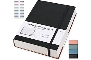 Gosirm Journal Notebook for Writing: Your Code and Quill Companion