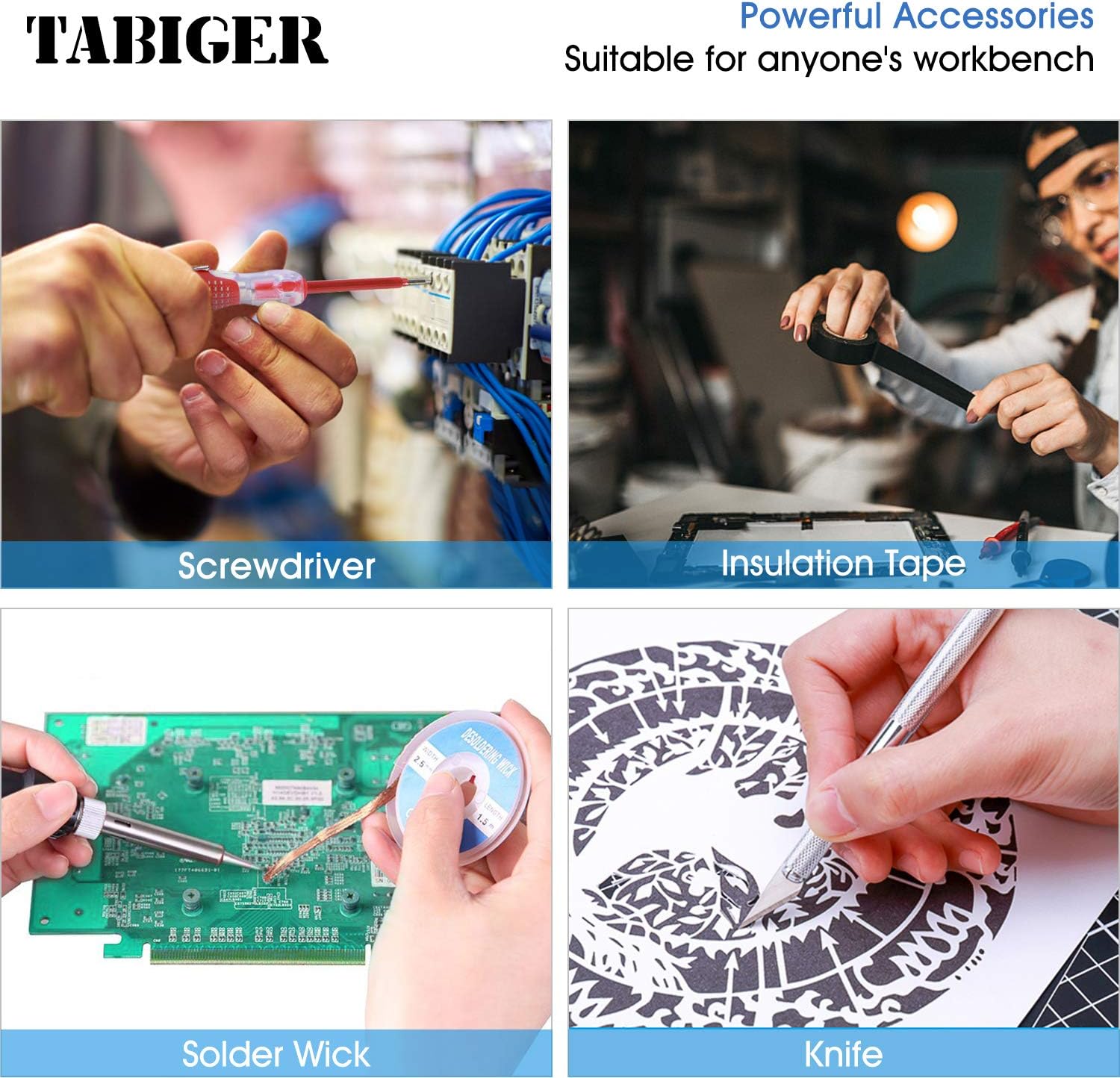 TABIGER