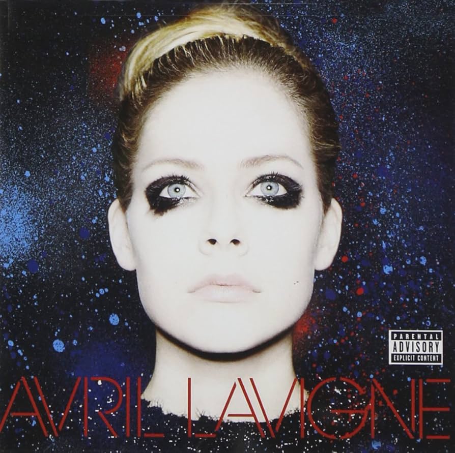 匿名配送：海外直輸入 新品未使用・公式 Avril Lavigne Foodie Avril Lavigne [CD with OBI] Avril Lavigne/JAPAN[Bonus Track