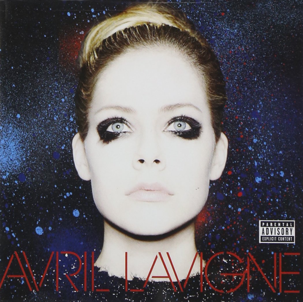 Avril Lavigne: AVRIL LAVIGNE: Amazon.it: CD e Vinili}