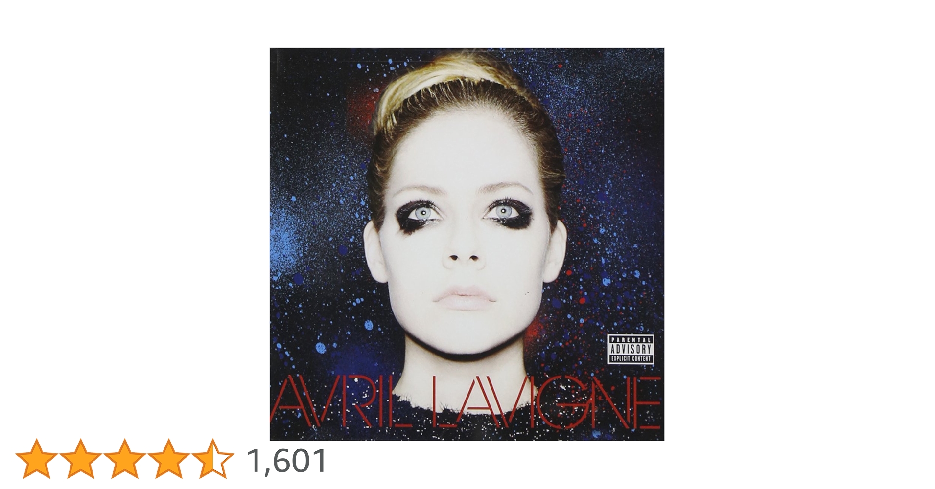 【3枚1100円】AVRIL LAVIGNE - アヴリル・ラヴィーン 輸入盤 3枚1100円】AVRIL LAVIGNE - アヴリル・ラヴィーン 輸入盤