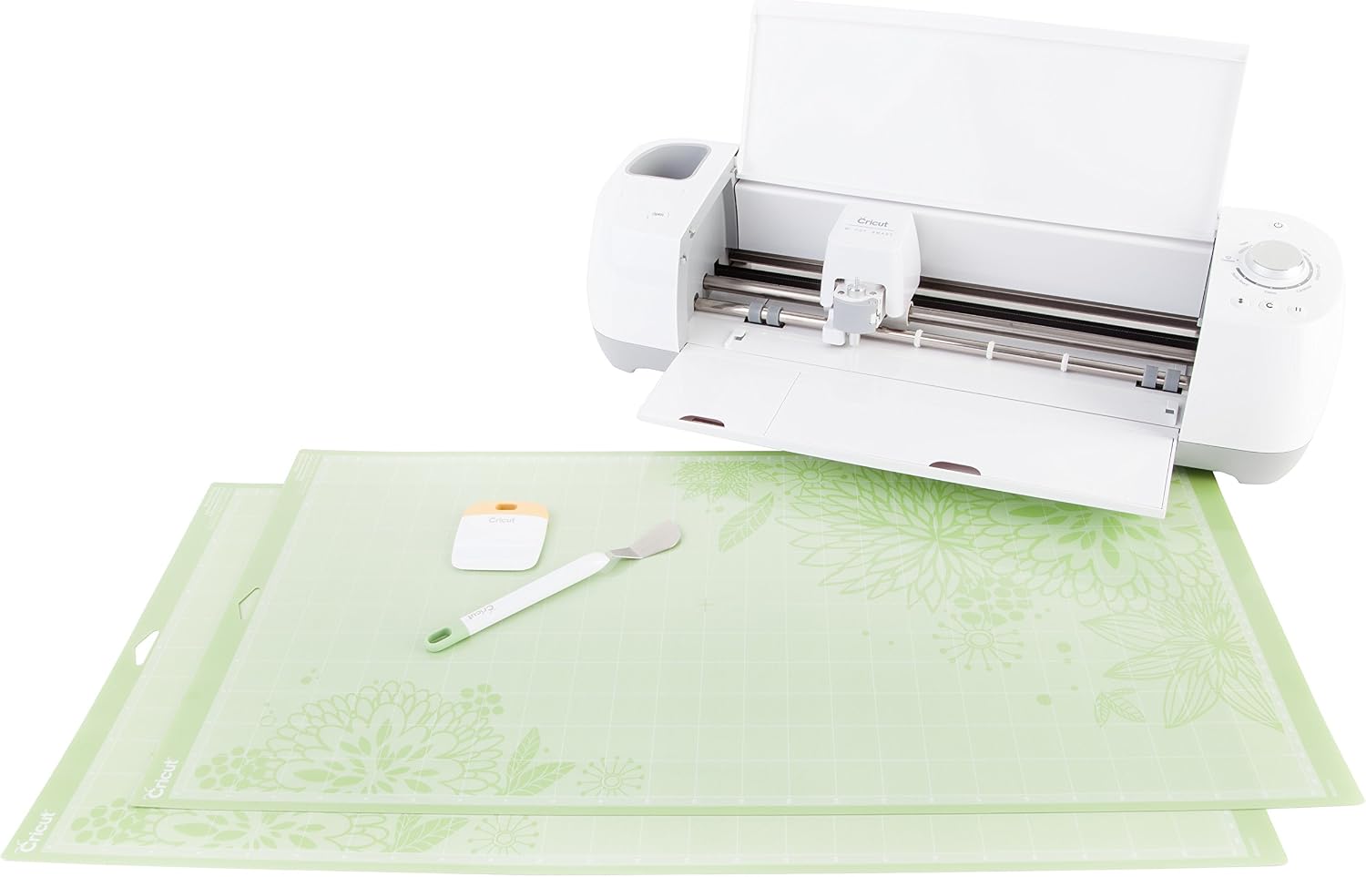Cricut Explore One Electronic Cutting Machine Bundle