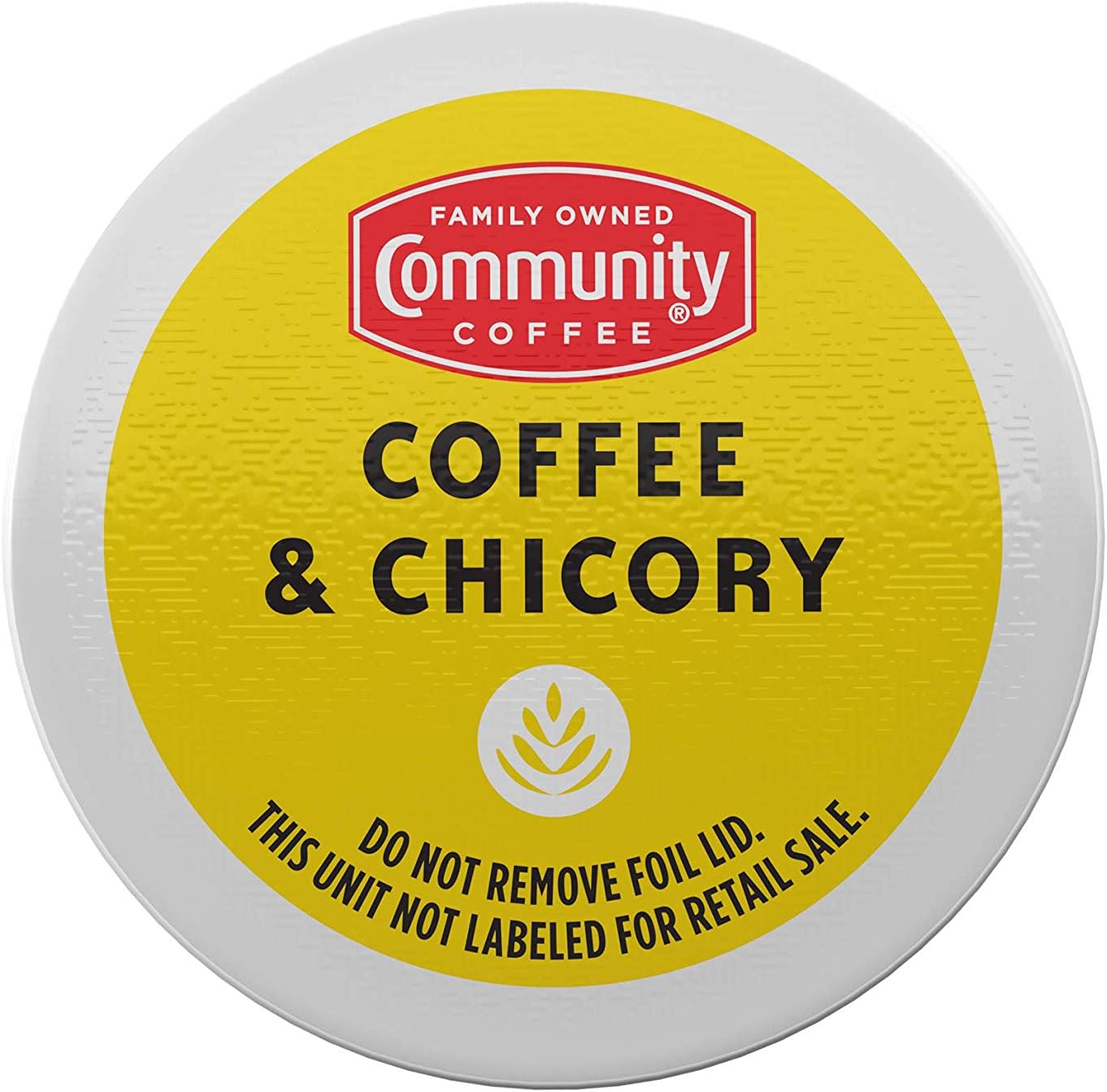 Community Coffee Special Blends Variety Pack 36 Count Medium to Dark Roast, Compatible with Keurig 2.0 K-Cup Brewers (12 Count, Pack of 3