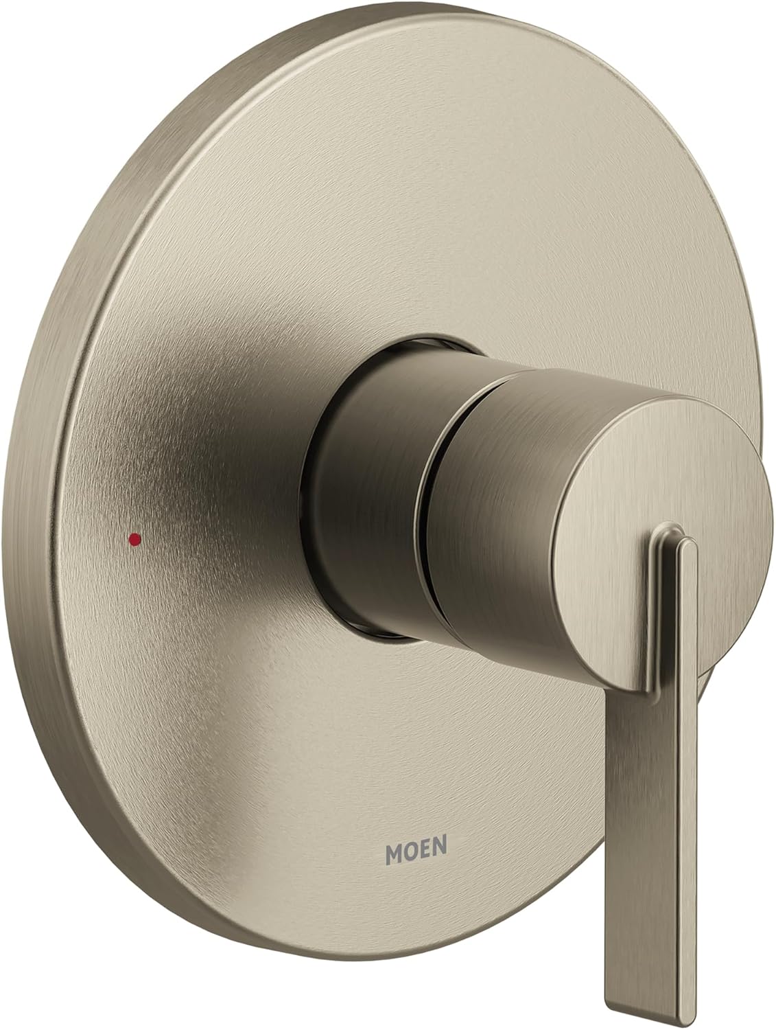 Moen UT3361 Cia M-Core 3-Series 1-Handle Shower Valve Trim Kit, Valve Required, Chrome