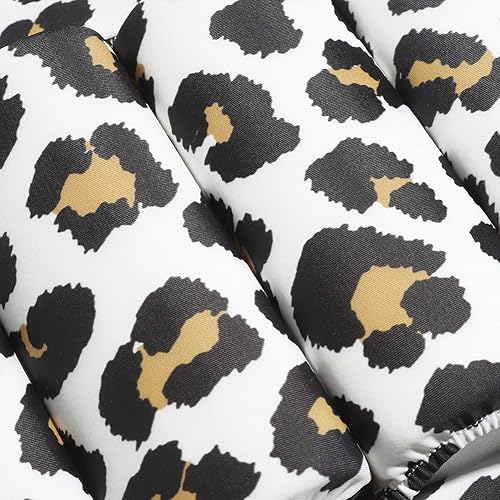 Vista 3 de Traje de baño flotante para niños y niñas con flotabilidad ajustable para bebé, chaleco de natación de una pieza