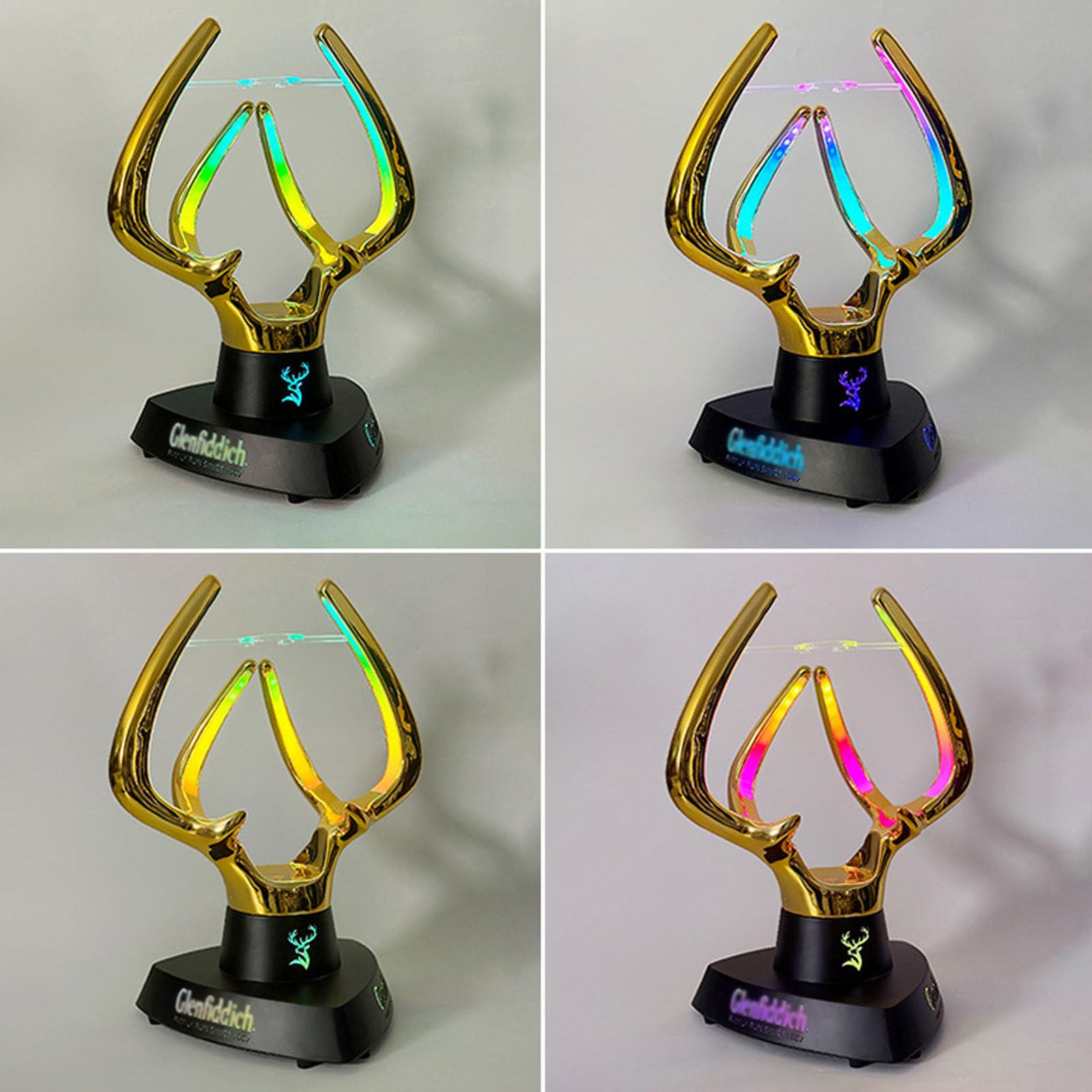 Soporte Para Botellas De Vino Con Forma De Reno, Letrero De Servicio De Botellas, Estante Para Botellas De Vino Con Forma De Ciervo Para Mesa Y Mostrador, Soporte De ExhibicióN De Vino