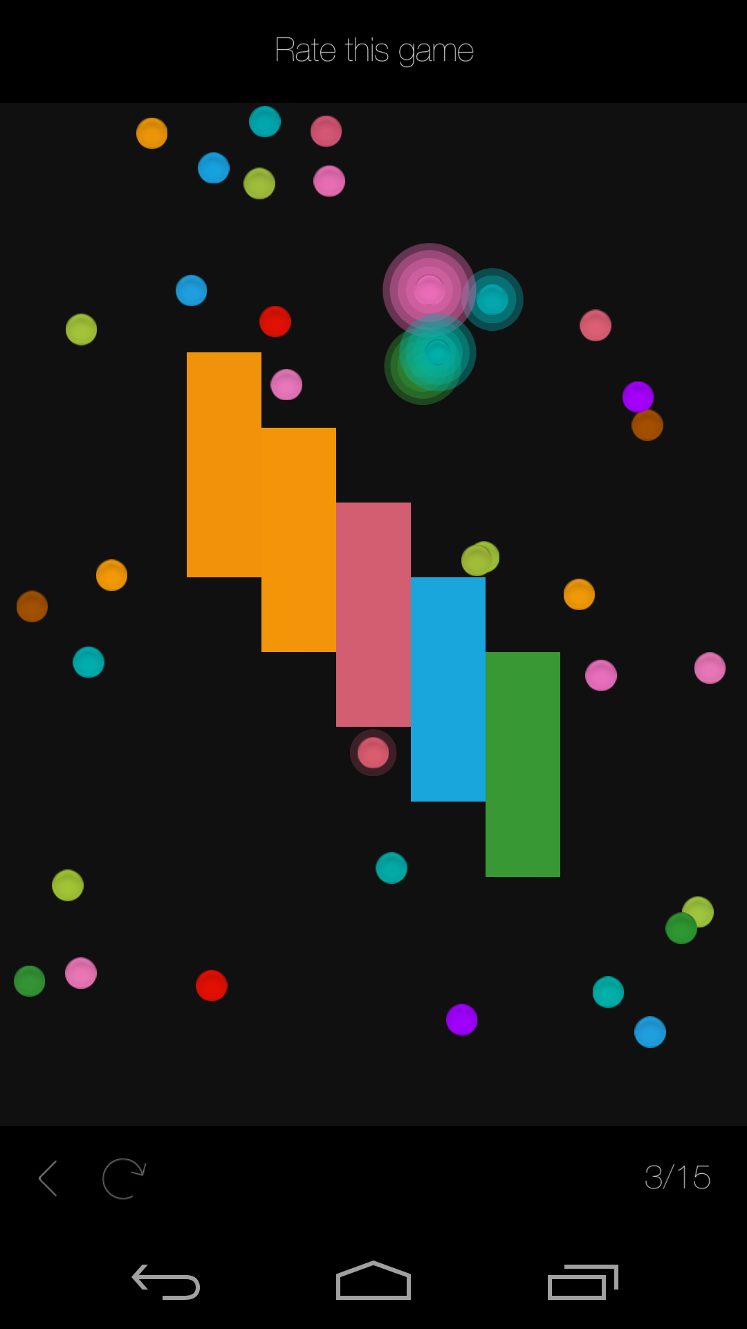 Super Chain for Android