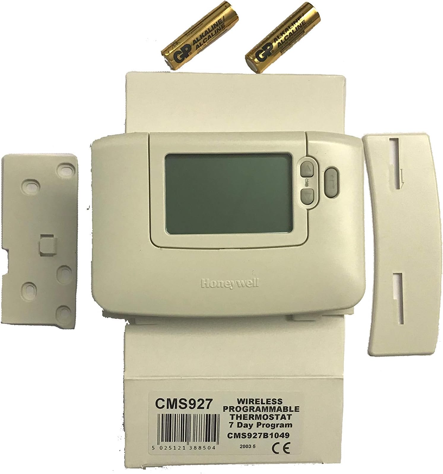 Honeywell CM927 Wireless Room Thermostat Only - CMS927B1049