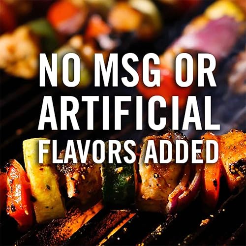 Miniatura 4 de Wright's - Condimento concentrado de nogal líquido de humo, botella de 32 onzas (paquete de 2) con cucharas giratorias By The Cup