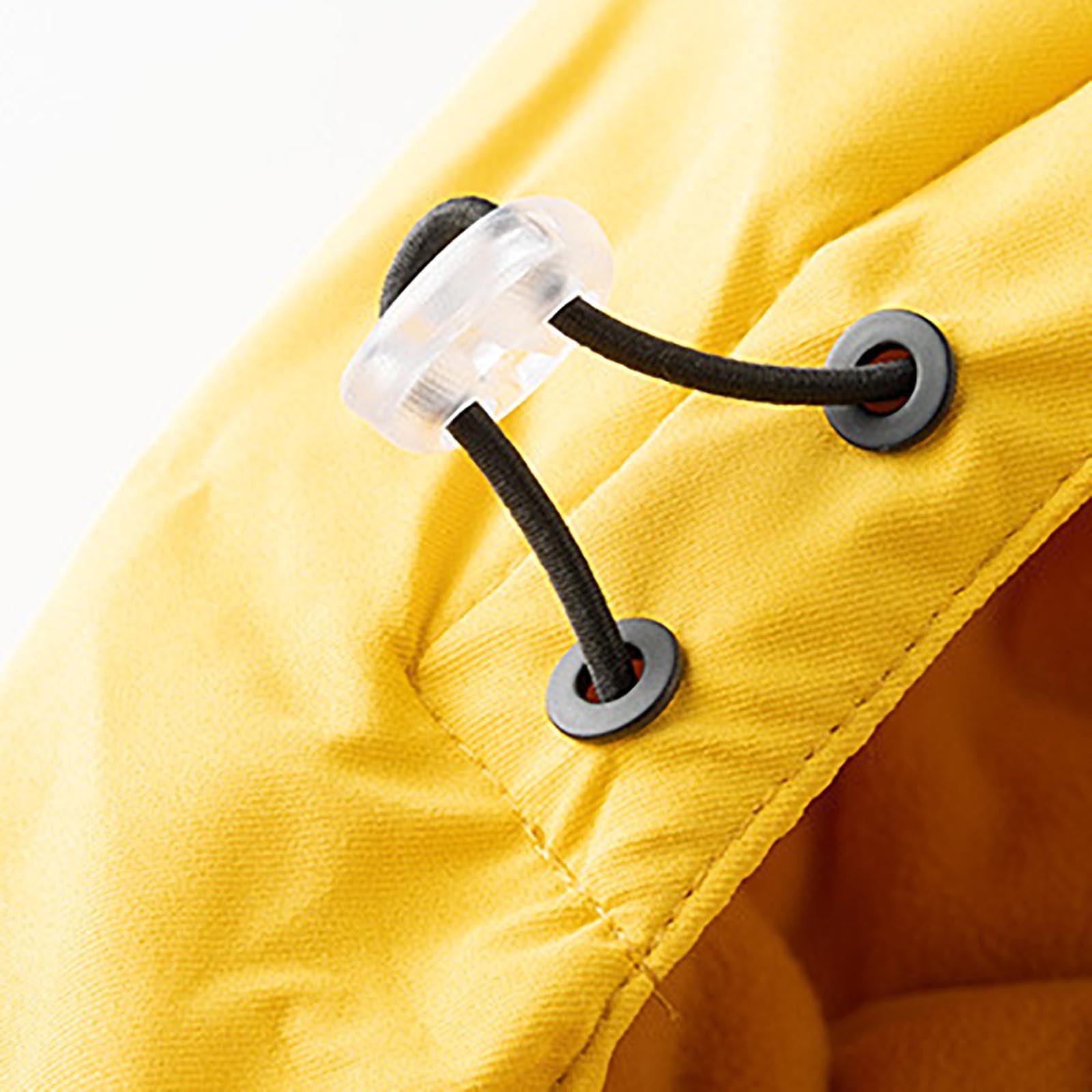 Abitini per Bambina Tuta da Sci per Bambini in Pile Giacca Multitasche e Pantaloni per Bambini Inverno Windbroof Snowboard Tute da Neve Calde Invernali Unisex