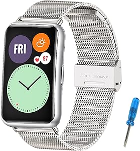 Fit watch thumbnail classifica