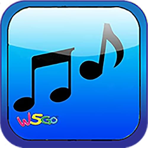 Music for Children by W5Go