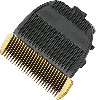 Cuchilla de repuesto para cortapelos Panasonic WER9902, compatible con ER-GP80 ER1611 ER1512 ER1511 ER1510 ER1610 ER160 ER153 ER152 ER151