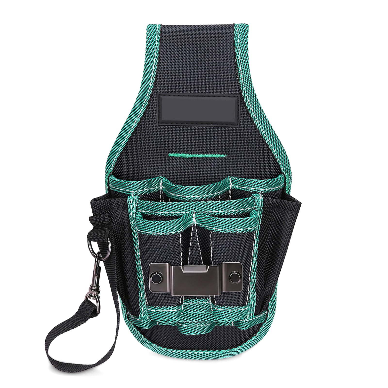 Duty Oxford Cloth Tool Belt Pouches Waterproof and Tear Resistant for Carpenter and Electrician Tools Electrician Tool Belt