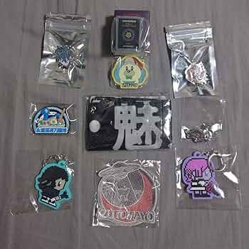 ずとまよ ガチャ 別売り⭕️ 2e1c7cc7a113461fa9822f31a35e85