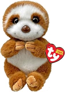 Stella - Brown Sloth - Beanie Bellies