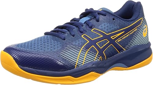 専用 2足セット ハンター アシックス 24センチ Amazon | [アシックス] バドミントンシューズ GEL-COURT HUNTER 2