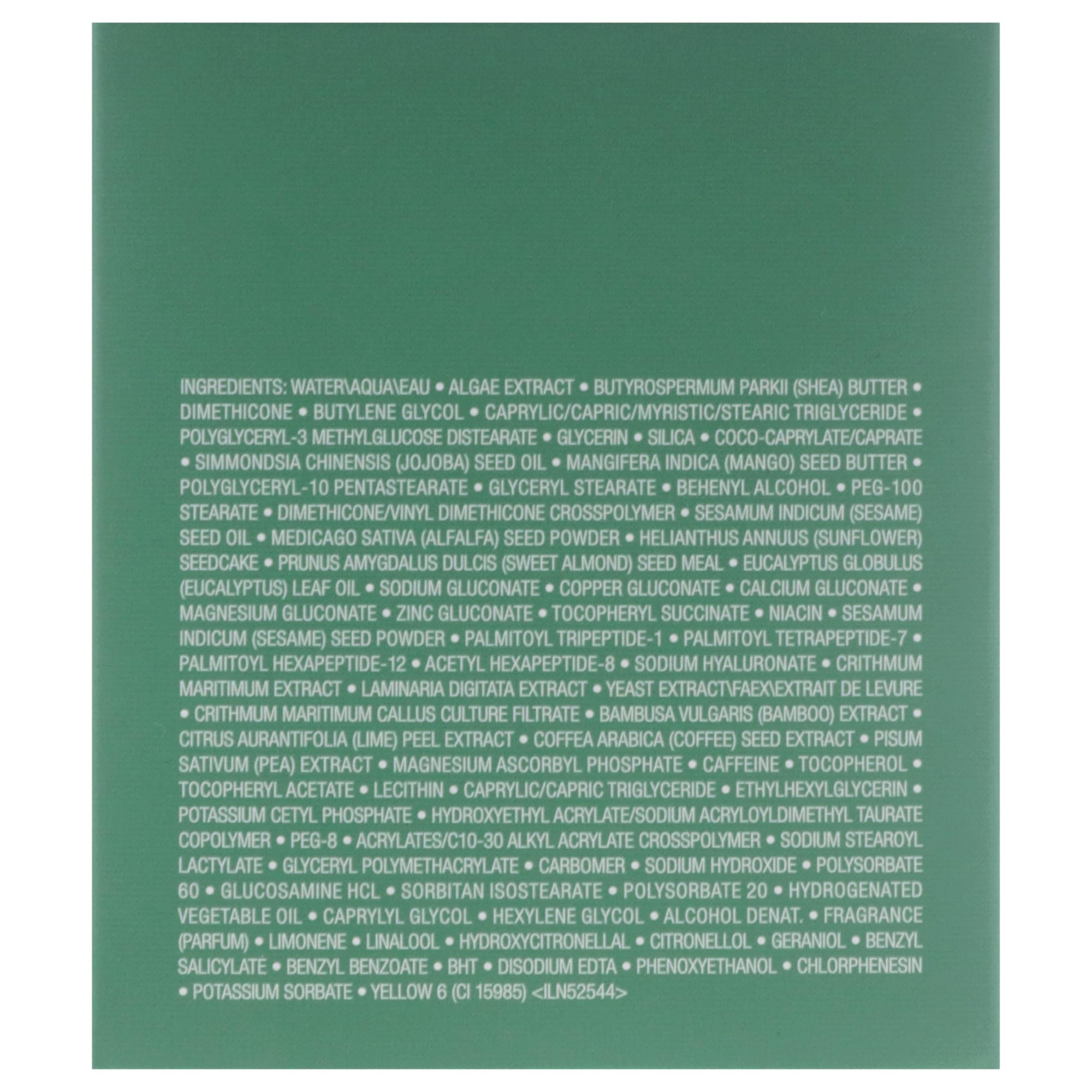 La Mer The Rejuvenating Night Cream 60 ml