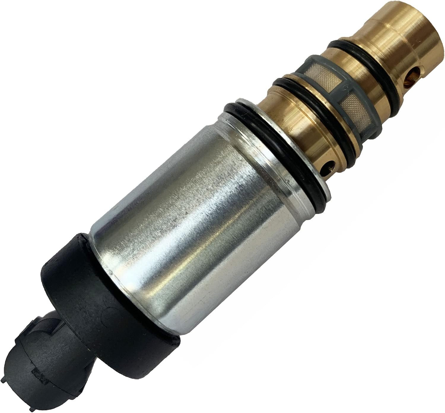 AC Compressor Control Valve PXE16 PXE14 PXC16 for Hyundai Tucson Kia Sportage 2.0L 2.4L I4 2010-2015,A/C Compressor Control Solenoid Valve