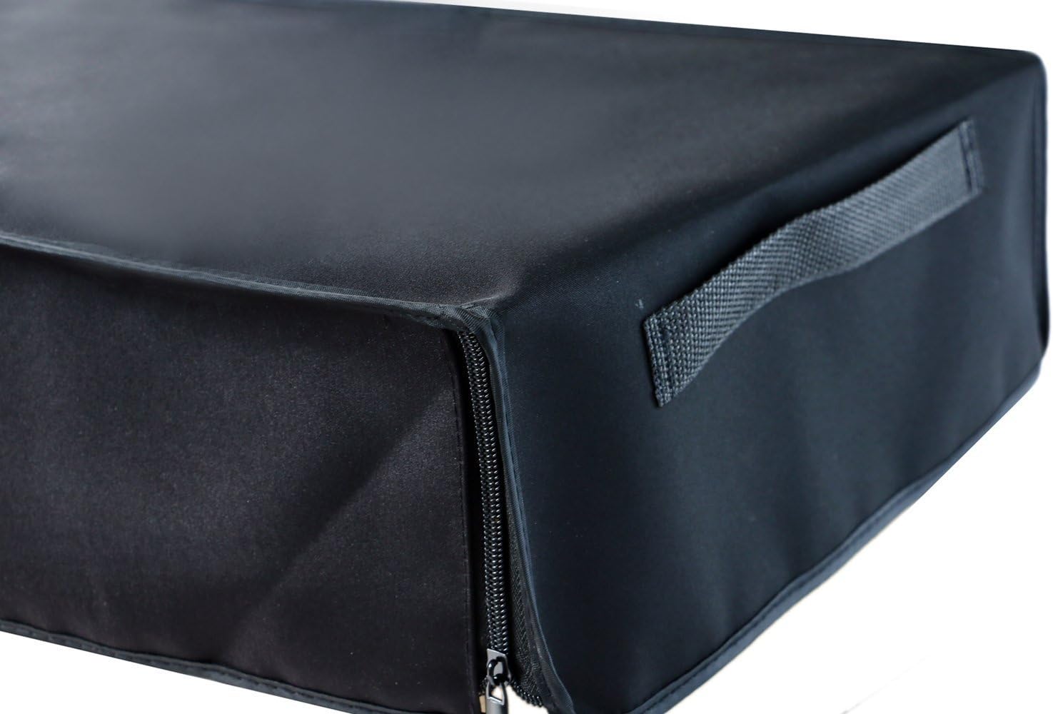 Orchidtentc Best for all Digital Pianos & Consoles Keyboard Dust Cover for 61 Key Case Protections Keyboards YAMAHA PSR-F50 / YAMAHA PSRE253 / RockJam RJ661 61 Key/M-Audio Keystation 61 II
