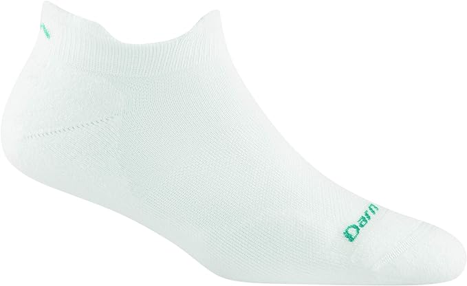Darn Tough VermontDarn Tough Women's Run No Show Tab Ultra-Lightweight Running Sock (Style 1047) -