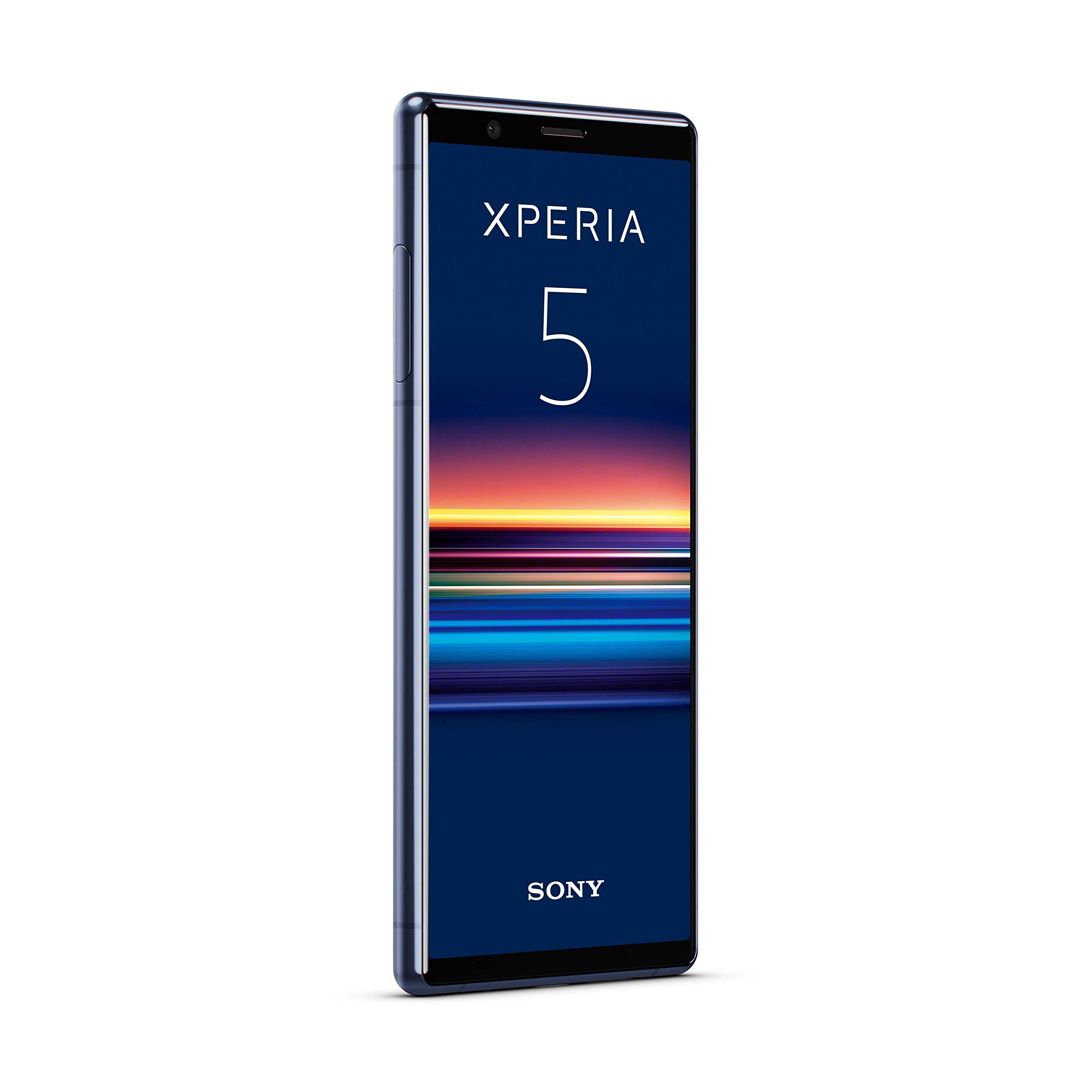 Sony Xperia 5 Bundle – Bild 7