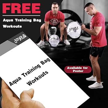 Aqua Bag 18インチ サンドバッグ 黒 120ポンド 未使用品 Aqua Bag 18インチ サンドバッグ 黒 120ポンド 未使用品